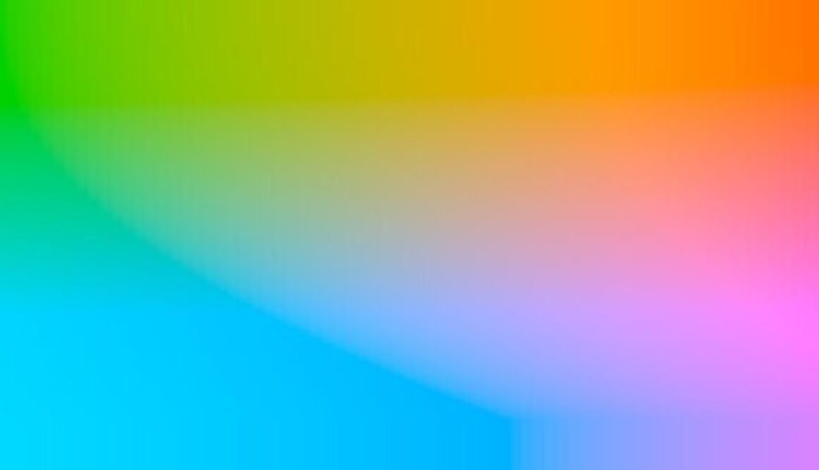 Thoughts: Color Theory
