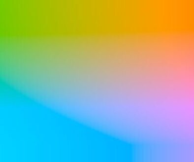 Thoughts: Color Theory