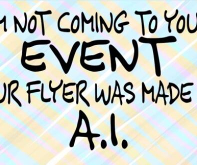 Thoughts: Made with AI