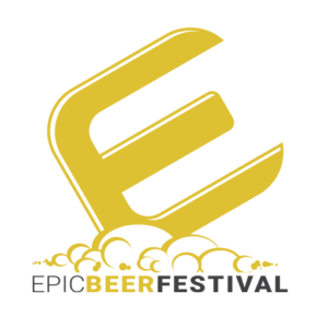 A small-town beer festival wanted an iconic logo they could use for both general branding and cool swag. This concept takes the E and makes it look like the bottom of a tipping beer mug and anchors it to the wordmark in frothy beer bubbles. The gold color used is similar to a pilsner and is simultaneously warm while being bright and readable on a variety of substrates (except maybe beer). A small-town beer festival wanted an iconic logo they could use for both general branding and cool swag. This concept takes the E and makes it look like the bottom of a tipping beer mug and anchors it to the wordmark in frothy beer bubbles. The gold color used is similar to a pilsner and is simultaneously warm while being bright and readable on a variety of substrates (except maybe beer).