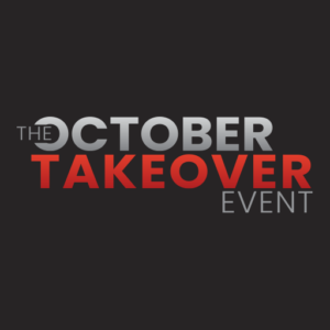 For a while, we Streamers were asked to create sales event logos that were reminiscent of movie titles. This one is a little James Bond and little The Doctors TV show. For a while, we Streamers were asked to create sales event logos that were reminiscent of movie titles. This one is a little James Bond and little The Doctors TV show.