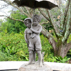 Statuary at Oakland Cemetery in Atlanta, GA. Canon EOS Rebel T3i. Statuary at Oakland Cemetery in Atlanta, GA. Canon EOS Rebel T3i.