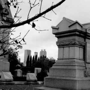 Statuary at Oakland Cemetery in Atlanta, GA. Canon EOS Rebel T3i. Statuary at Oakland Cemetery in Atlanta, GA. Canon EOS Rebel T3i.