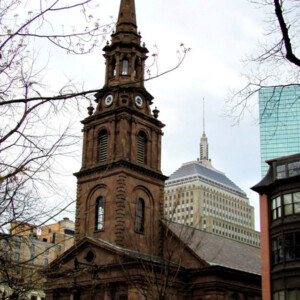 Arlington Street Church in Boston. Canon EOS Rebel T3i. Arlington Street Church in Boston. Canon EOS Rebel T3i.