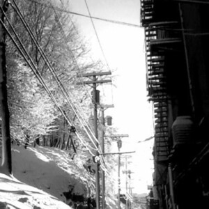 Carnegie is a small suburb south of Pittsburgh with a quaint, up-and-coming vibe.
<br><br>
TECH: Canon PowerShot SX150 IS, Samsung Gravity 2, Canon Rebel 2000 35mm, Canon T3i Carnegie is a small suburb south of Pittsburgh with a quaint, up-and-coming vibe. <br><br> TECH: Canon PowerShot SX150 IS, Samsung Gravity 2, Canon Rebel 2000 35mm, Canon T3i
