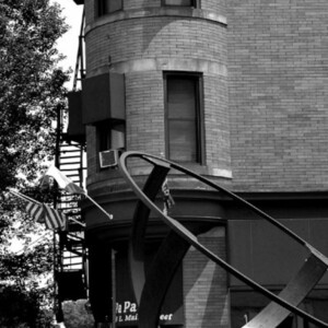 Carnegie is a small suburb south of Pittsburgh with a quaint, up-and-coming vibe.
<br><br>
TECH: Canon PowerShot SX150 IS, Samsung Gravity 2, Canon Rebel 2000 35mm, Canon T3i Carnegie is a small suburb south of Pittsburgh with a quaint, up-and-coming vibe. <br><br> TECH: Canon PowerShot SX150 IS, Samsung Gravity 2, Canon Rebel 2000 35mm, Canon T3i