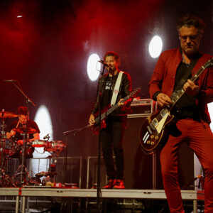 Collective Soul performing during the Backyard BBQ Festival at Oglebay Park Resort in Wheeling, PA.
<br><br>
TECH: Canon EOS Rebel 850D. EF-S 18-55 and 70-300 lenses Collective Soul performing during the Backyard BBQ Festival at Oglebay Park Resort in Wheeling, PA. <br><br> TECH: Canon EOS Rebel 850D. EF-S 18-55 and 70-300 lenses