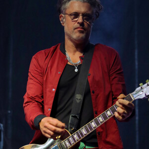 Collective Soul performing during the Backyard BBQ Festival at Oglebay Park Resort in Wheeling, PA.
<br><br>
TECH: Canon EOS Rebel 850D. EF-S 18-55 and 70-300 lenses Collective Soul performing during the Backyard BBQ Festival at Oglebay Park Resort in Wheeling, PA. <br><br> TECH: Canon EOS Rebel 850D. EF-S 18-55 and 70-300 lenses