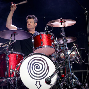 Collective Soul performing during the Backyard BBQ Festival at Oglebay Park Resort in Wheeling, PA.
<br><br>
TECH: Canon EOS Rebel 850D. EF-S 18-55 and 70-300 lenses Collective Soul performing during the Backyard BBQ Festival at Oglebay Park Resort in Wheeling, PA. <br><br> TECH: Canon EOS Rebel 850D. EF-S 18-55 and 70-300 lenses