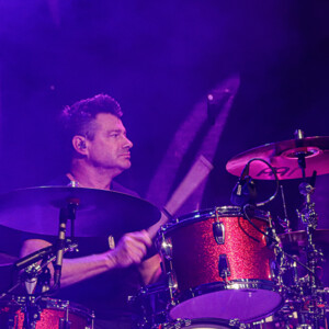 Collective Soul performing during the Backyard BBQ Festival at Oglebay Park Resort in Wheeling, PA.
<br><br>
TECH: Canon EOS Rebel 850D. EF-S 18-55 and 70-300 lenses Collective Soul performing during the Backyard BBQ Festival at Oglebay Park Resort in Wheeling, PA. <br><br> TECH: Canon EOS Rebel 850D. EF-S 18-55 and 70-300 lenses