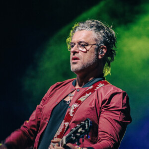 Collective Soul performing during the Backyard BBQ Festival at Oglebay Park Resort in Wheeling, PA.
<br><br>
TECH: Canon EOS Rebel 850D. EF-S 18-55 and 70-300 lenses Collective Soul performing during the Backyard BBQ Festival at Oglebay Park Resort in Wheeling, PA. <br><br> TECH: Canon EOS Rebel 850D. EF-S 18-55 and 70-300 lenses
