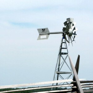 Small windmill next to the working research/teaching farm at Dawes Arboretum. Canon EOS Rebel T3i. Small windmill next to the working research/teaching farm at Dawes Arboretum. Canon EOS Rebel T3i.