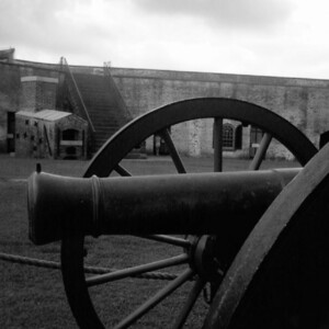 Fort Macon near Emerald Isle, NC. Canon PowerShot SX150 IS. Fort Macon near Emerald Isle, NC. Canon PowerShot SX150 IS.