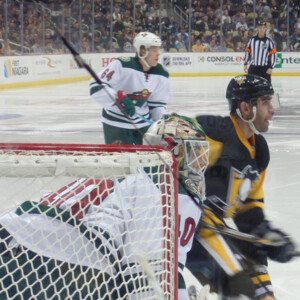 Pittsburgh Penguins vs. Minnesota Wild. Pittsburgh Penguins vs. Minnesota Wild.