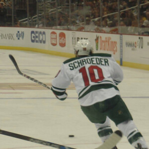 Pittsburgh Penguins vs. Minnesota Wild. Pittsburgh Penguins vs. Minnesota Wild.