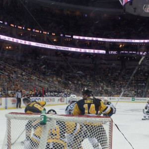 Pittsburgh Penguins vs. Minnesota Wild. Pittsburgh Penguins vs. Minnesota Wild.