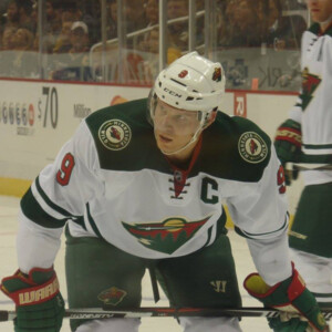 Pittsburgh Penguins vs. Minnesota Wild. Pittsburgh Penguins vs. Minnesota Wild.