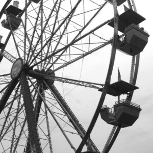 Mighty Midway. Canon EOS T3i. Mighty Midway. Canon EOS T3i.