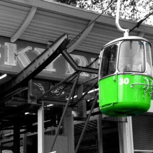 Skyride. Canon EOS T3i. Skyride. Canon EOS T3i.