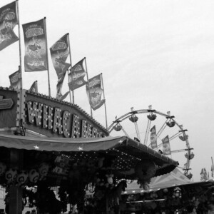 Mighty Midway. Canon Rebel 2000 35mm. Mighty Midway. Canon Rebel 2000 35mm.