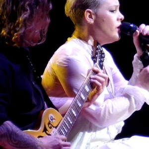 P!nk Beautiful Trauma Tour - Columbus, OH. Samsung WB35F. P!nk Beautiful Trauma Tour - Columbus, OH. Samsung WB35F.