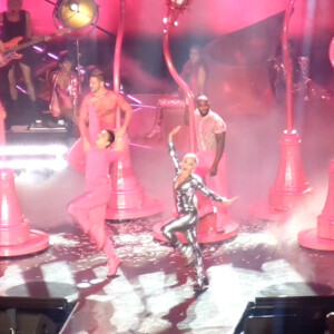 P!nk Beautiful Trauma Tour - Cleveland, OH. Samsung WB35F. P!nk Beautiful Trauma Tour - Cleveland, OH. Samsung WB35F.