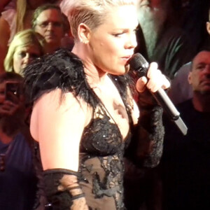P!nk Beautiful Trauma Tour - Columbus, OH. Samsung WB35F. P!nk Beautiful Trauma Tour - Columbus, OH. Samsung WB35F.