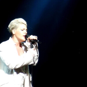 P!nk Beautiful Trauma Tour - Columbus, OH. Samsung WB35F. P!nk Beautiful Trauma Tour - Columbus, OH. Samsung WB35F.