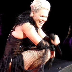P!nk Beautiful Trauma Tour - Columbus, OH. Samsung WB35F. P!nk Beautiful Trauma Tour - Columbus, OH. Samsung WB35F.