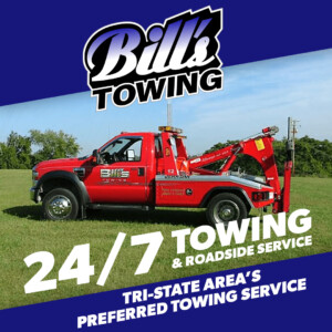 Static social ad Static social ad