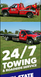 Static digital display ad Static digital display ad