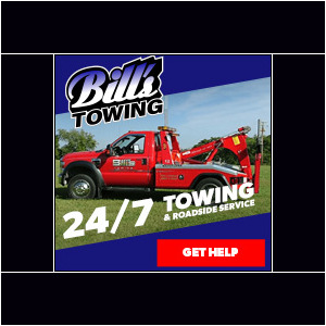 Static digital display ad Static digital display ad