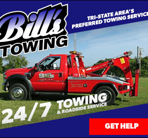 Static digital display ad Static digital display ad