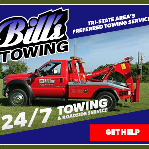 Static digital display ad Static digital display ad