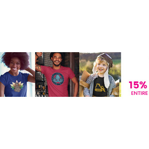 Static digital display ad. Static digital display ad.