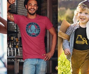 Static digital display ad. Static digital display ad.