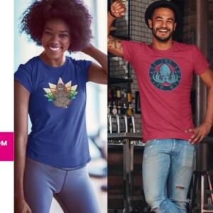 Static digital display ad. Static digital display ad.