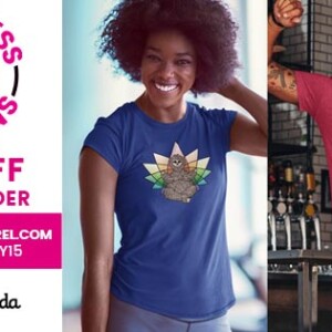 Static digital display ad. Static digital display ad.