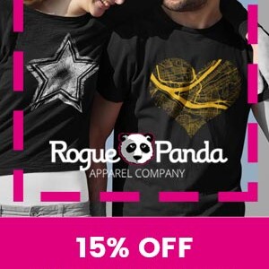 Static digital display ad. Static digital display ad.