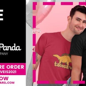 Static digital display ad. Static digital display ad.