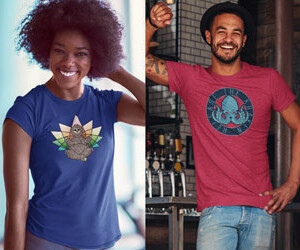 Static digital display ad. Static digital display ad.