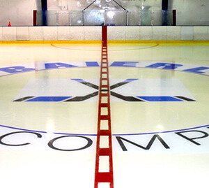 Baierl Ice Complex Baierl Ice Complex