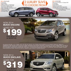 Burns Buick GMC email marketing. Burns Buick GMC email marketing.