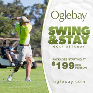 Static social ad Static social ad