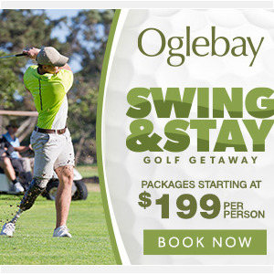 Oglebay 2025 Swing & Stay Digital Ad Set Oglebay 2025 Swing & Stay Digital Ad Set