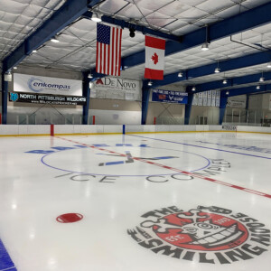 Baierl Ice Complex Baierl Ice Complex