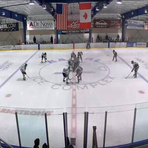 Baierl Ice Complex Baierl Ice Complex