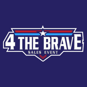 Military inspired 4th of July or Veteran's Day sales event. Military inspired 4th of July or Veteran's Day sales event.