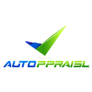 In this second version of the Autoppraisal logo, I retained the greens and blues but presented them in a dynamic check mark icon, that gives a subtle 3D feel. The text is highlighted by a customized version of a heavy sporty script, making is unique in a world of simple, clean sans serif fonts. In this second version of the Autoppraisal logo, I retained the greens and blues but presented them in a dynamic check mark icon, that gives a subtle 3D feel. The text is highlighted by a customized version of a heavy sporty script, making is unique in a world of simple, clean sans serif fonts.