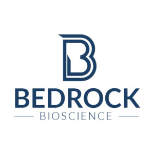 Bedrock Bioscience needed a logo that was fresh, clean, and modern. They wanted to use shades of blue that represented cool, calm, and professional. They also requested the logo be flexible, wanting to be able to have an icon mark that would stand alone as a secondary identifiable brand representation. Bedrock Bioscience needed a logo that was fresh, clean, and modern. They wanted to use shades of blue that represented cool, calm, and professional. They also requested the logo be flexible, wanting to be able to have an icon mark that would stand alone as a secondary identifiable brand representation.